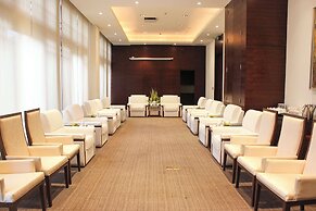 Radisson Blu Resort Wetland Park Wuxi