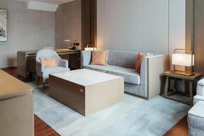 Radisson Blu Resort Wetland Park Wuxi