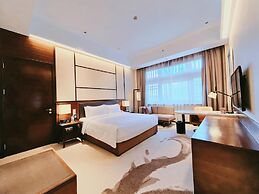Radisson Blu Resort Wetland Park Wuxi
