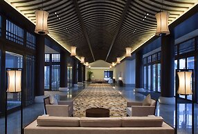 Radisson Blu Resort Wetland Park Wuxi