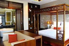 Radisson Blu Resort Wetland Park Wuxi