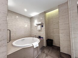 Radisson Blu Resort Wetland Park Wuxi