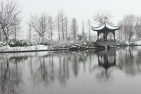 Radisson Blu Resort Wetland Park Wuxi