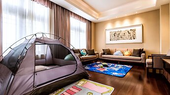 Radisson Blu Resort Wetland Park Wuxi