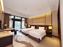 Radisson Blu Resort Wetland Park Wuxi