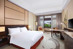 Radisson Blu Resort Wetland Park Wuxi