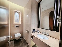 Radisson Blu Resort Wetland Park Wuxi