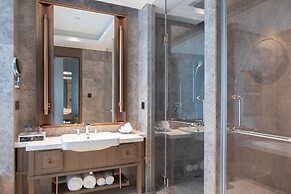 Radisson Blu Resort Wetland Park Wuxi
