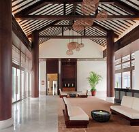 Radisson Blu Resort Wetland Park Wuxi