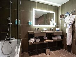 Novotel Sofia