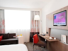 Novotel Sofia