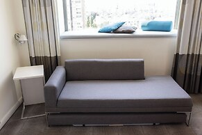 Novotel Sofia