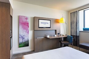 Novotel Sofia