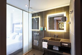 Novotel Sofia