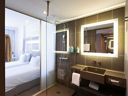 Novotel Sofia