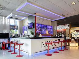 Novotel Sofia