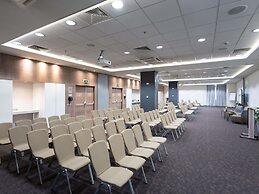 Novotel Sofia