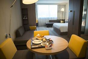 Novotel Sofia