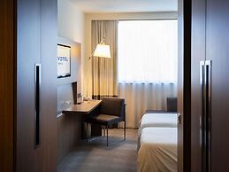Novotel Sofia