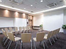 Novotel Sofia