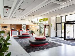Novotel Sofia
