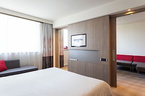 Novotel Sofia