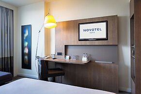 Novotel Sofia
