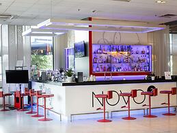 Novotel Sofia