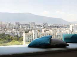 Novotel Sofia