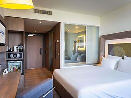 Novotel Sofia