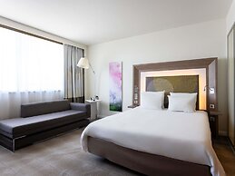 Novotel Sofia