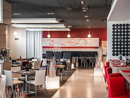 Novotel Sofia