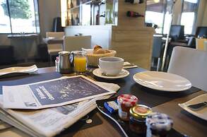 Novotel Sofia