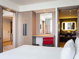 Novotel Sofia