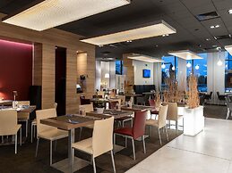 Novotel Sofia