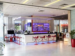 Novotel Sofia