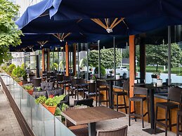 Novotel Sofia