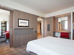 Novotel Sofia
