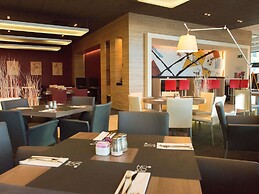 Novotel Sofia
