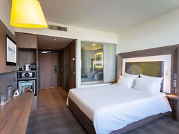 Novotel Sofia