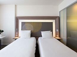 Novotel Sofia