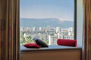 Novotel Sofia