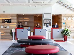Novotel Sofia