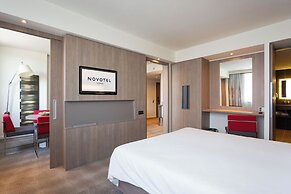Novotel Sofia