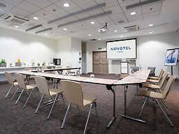 Novotel Sofia