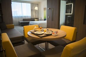 Novotel Sofia