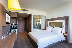 Novotel Sofia