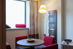 Novotel Sofia