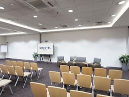 Novotel Sofia