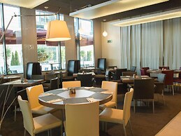 Novotel Sofia